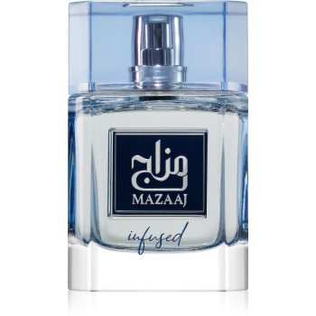 Zimaya Mazaaj Infused Eau de Parfum pentru bărbați - imagine 2